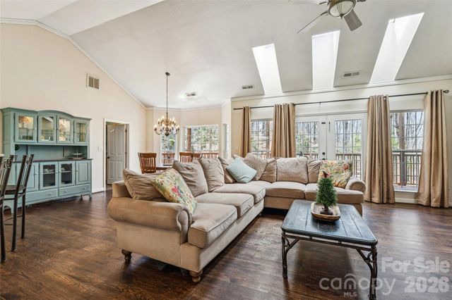 1460 Adkin Drive, Iron Station, NC 28080