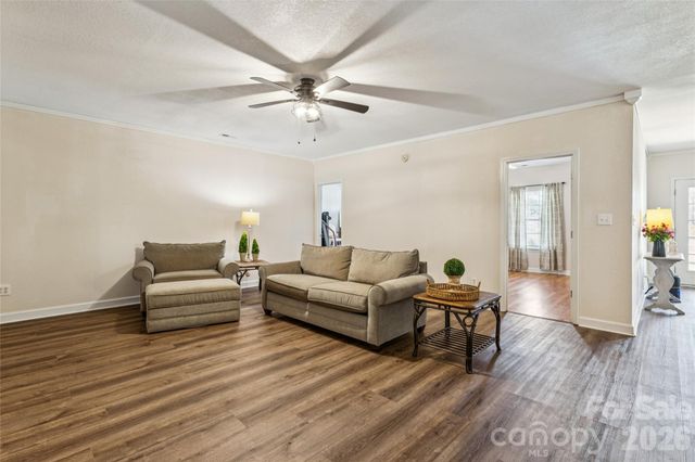 1460 Adkin Drive, Iron Station, NC 28080