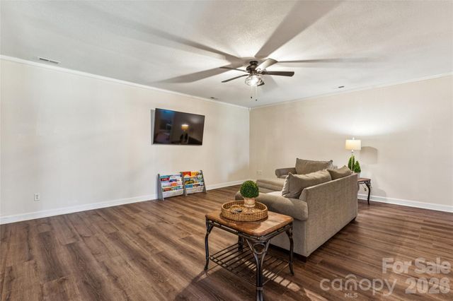 1460 Adkin Drive, Iron Station, NC 28080