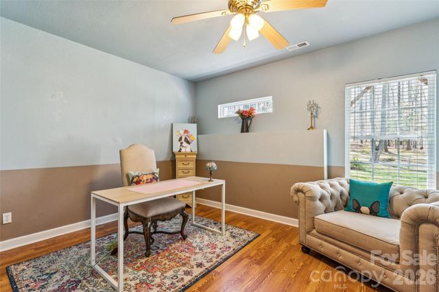 1460 Adkin Drive, Iron Station, NC 28080