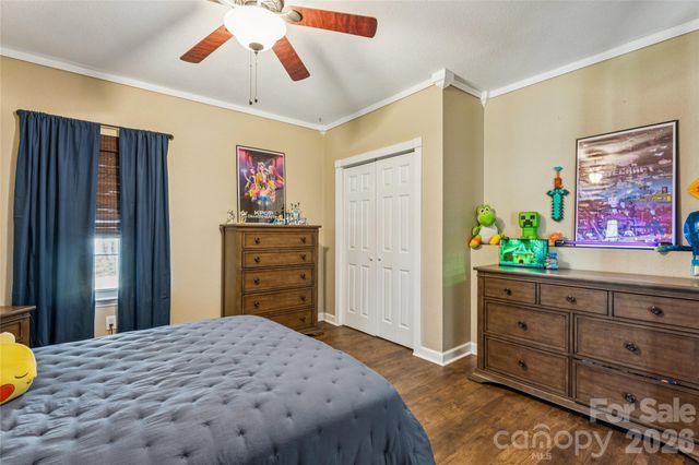 1460 Adkin Drive, Iron Station, NC 28080