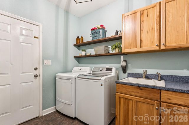 1460 Adkin Drive, Iron Station, NC 28080