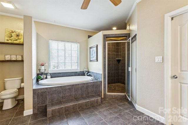 1460 Adkin Drive, Iron Station, NC 28080