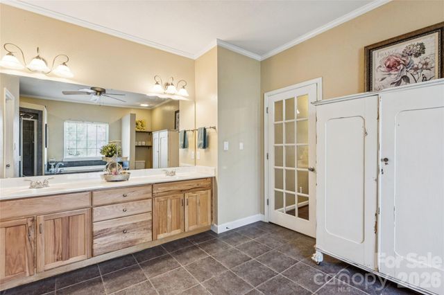 1460 Adkin Drive, Iron Station, NC 28080