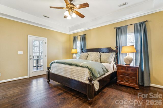 1460 Adkin Drive, Iron Station, NC 28080