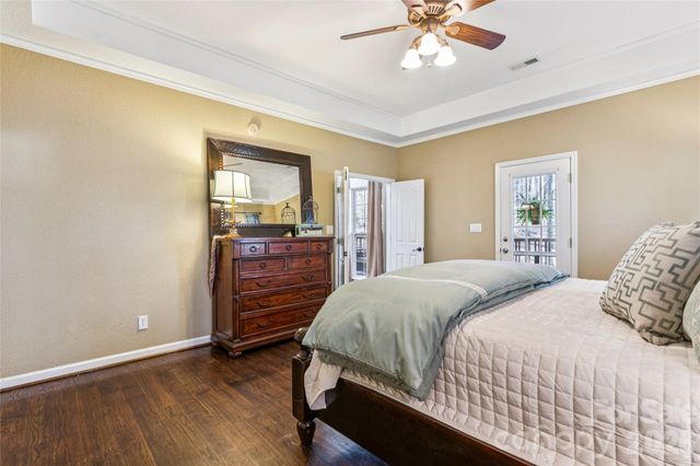 1460 Adkin Drive, Iron Station, NC 28080