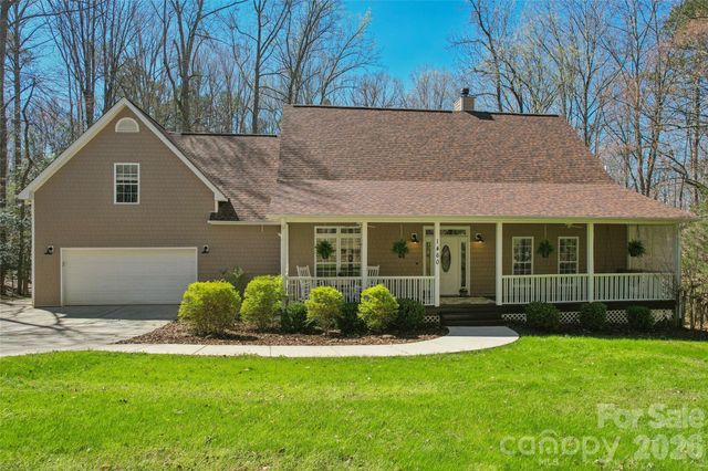 1460 Adkin Drive, Iron Station, NC 28080