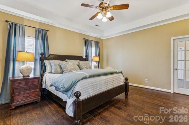 1460 Adkin Drive, Iron Station, NC 28080