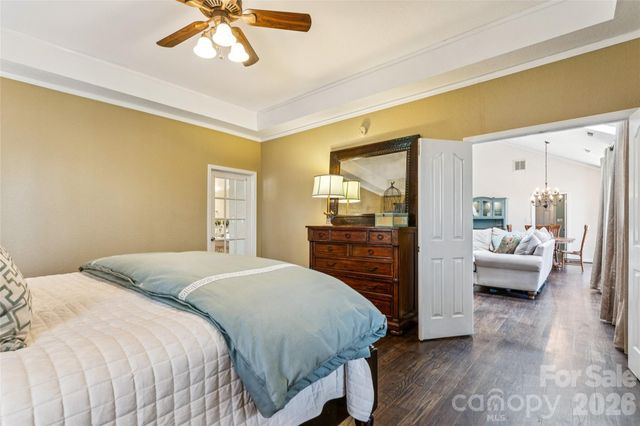 1460 Adkin Drive, Iron Station, NC 28080