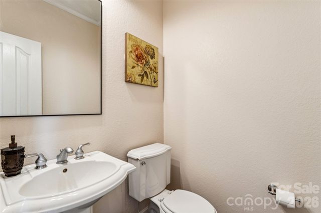 1460 Adkin Drive, Iron Station, NC 28080