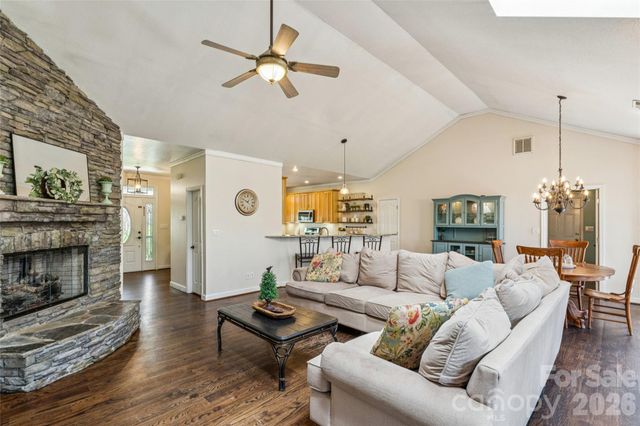 1460 Adkin Drive, Iron Station, NC 28080