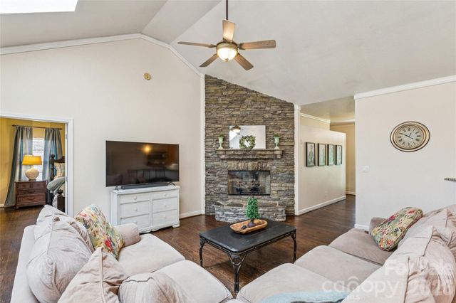 1460 Adkin Drive, Iron Station, NC 28080