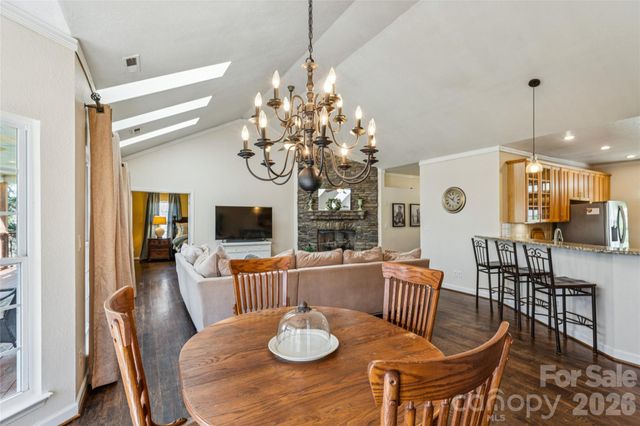 1460 Adkin Drive, Iron Station, NC 28080