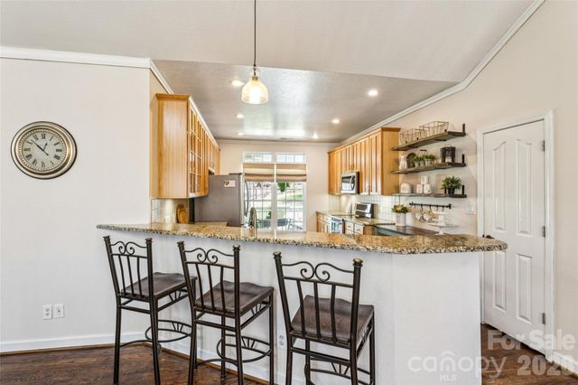 1460 Adkin Drive, Iron Station, NC 28080