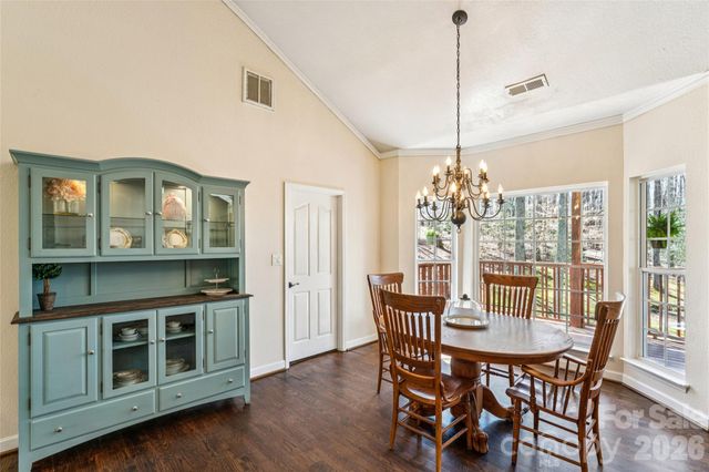 1460 Adkin Drive, Iron Station, NC 28080