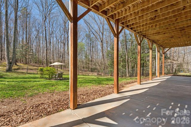 1460 Adkin Drive, Iron Station, NC 28080