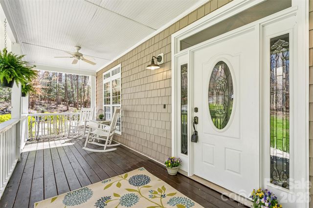 1460 Adkin Drive, Iron Station, NC 28080