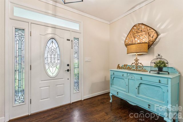 1460 Adkin Drive, Iron Station, NC 28080