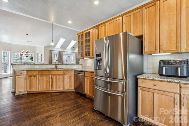 1460 Adkin Drive, Iron Station, NC 28080