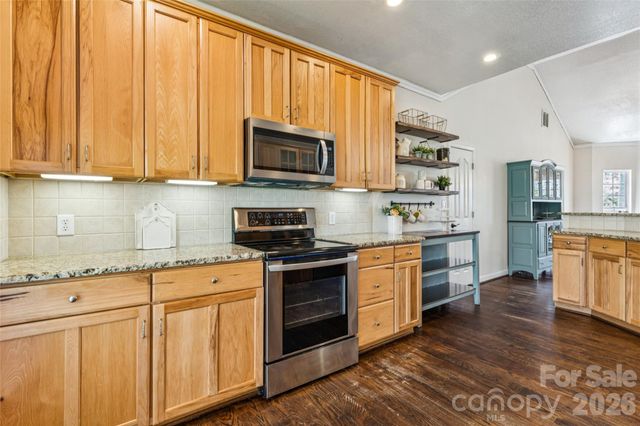 1460 Adkin Drive, Iron Station, NC 28080