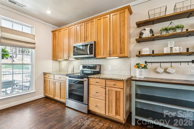 1460 Adkin Drive, Iron Station, NC 28080