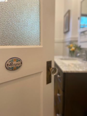 5264 Locksley Ave, Oakland, CA 94618