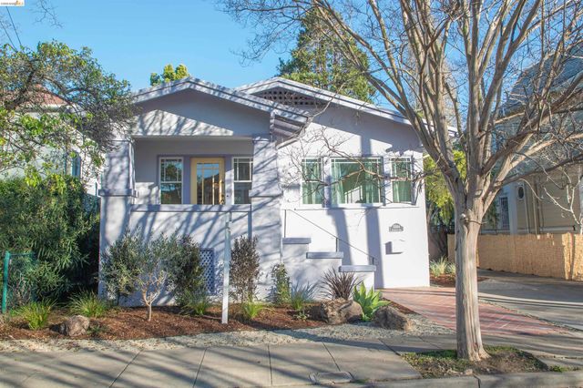 5264 Locksley Ave, Oakland, CA 94618