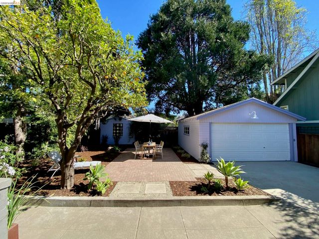 5264 Locksley Ave, Oakland, CA 94618