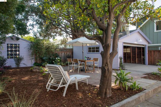 5264 Locksley Ave, Oakland, CA 94618