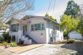 5264 Locksley Ave, Oakland, CA 94618
