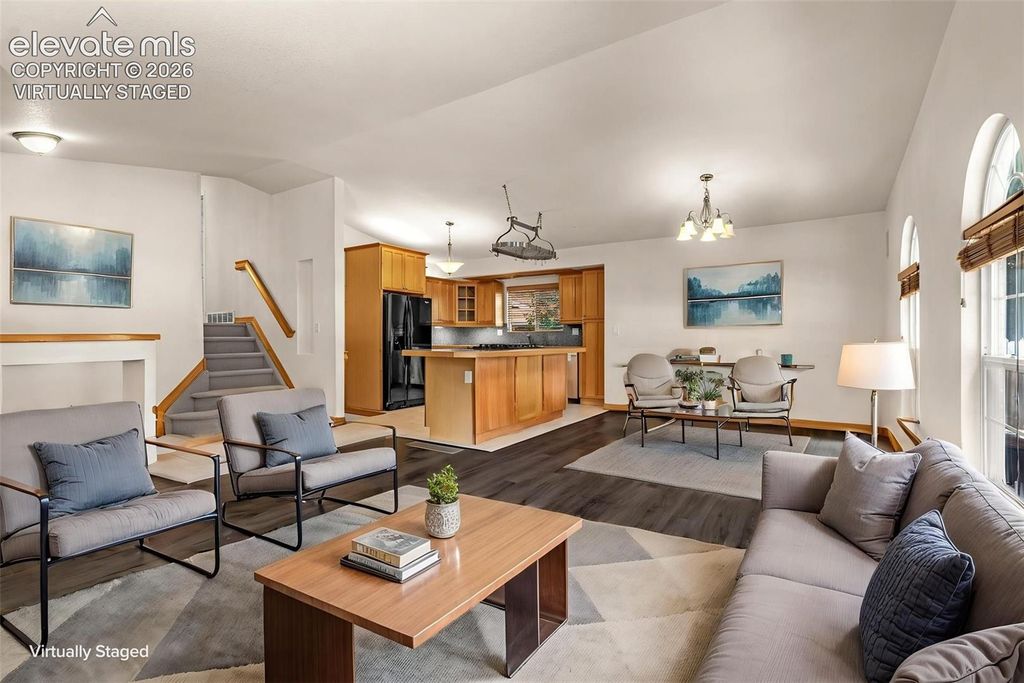 2613 Flintridge Drive, Colorado Springs, CO 80918 — photo 5