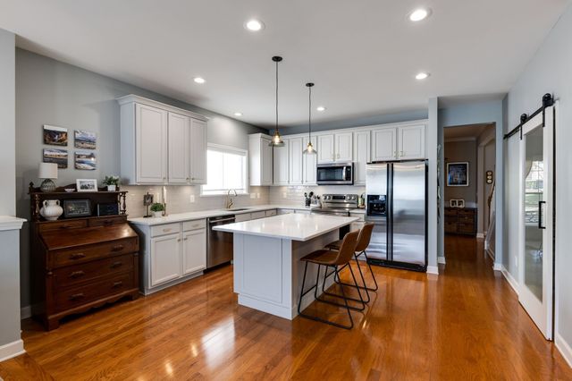 1317 Decatur Cir, Franklin, TN 37067