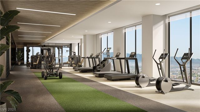 700 West Carson Avenue 3103, Las Vegas, NV 89106