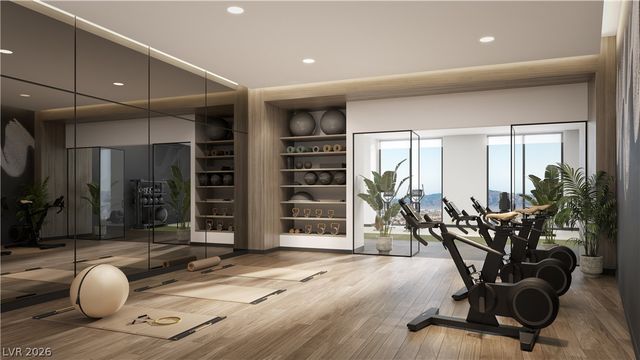 700 West Carson Avenue 3103, Las Vegas, NV 89106