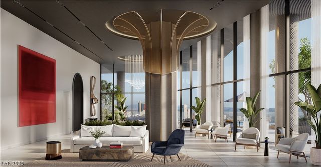 700 West Carson Avenue 3103, Las Vegas, NV 89106