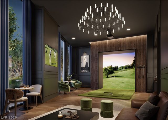 700 West Carson Avenue 3103, Las Vegas, NV 89106