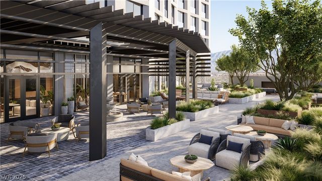 700 West Carson Avenue 3103, Las Vegas, NV 89106