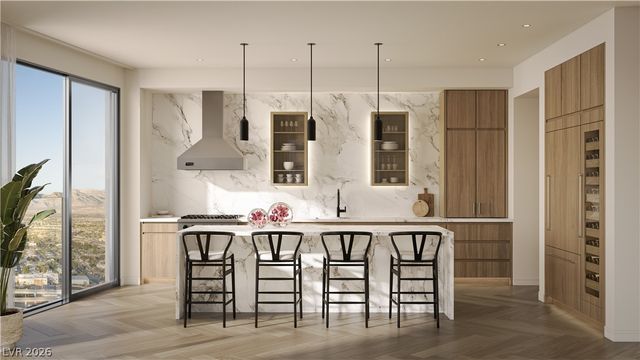 700 West Carson Avenue 3103, Las Vegas, NV 89106