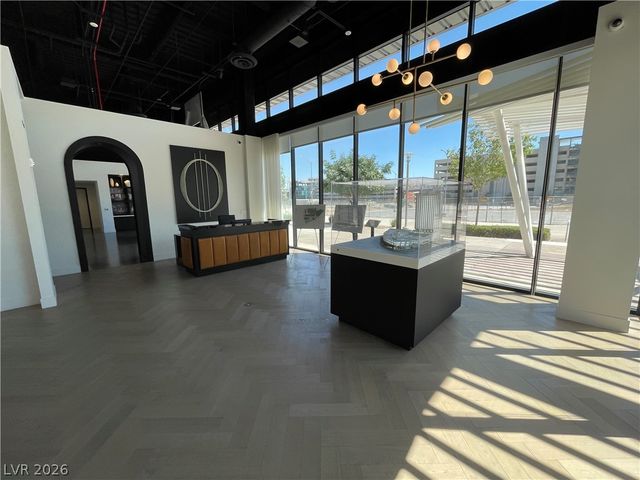 700 West Carson Avenue 3103, Las Vegas, NV 89106