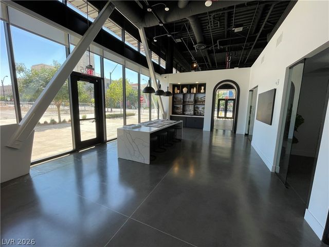 700 West Carson Avenue 3103, Las Vegas, NV 89106