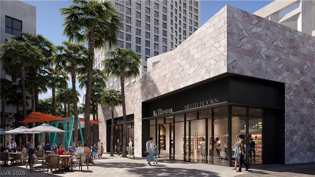 700 West Carson Avenue 3103, Las Vegas, NV 89106