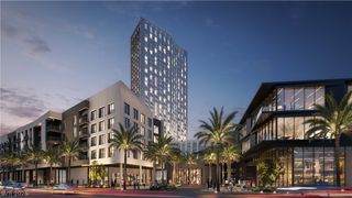 700 West Carson Avenue 3103, Las Vegas, NV 89106
