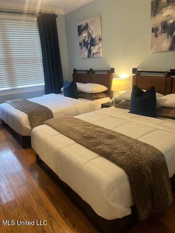 1046 Whitworth Street, Jackson, MS 39202