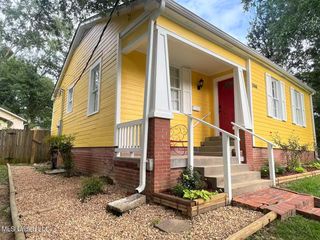 1046 Whitworth Street, Jackson, MS 39202