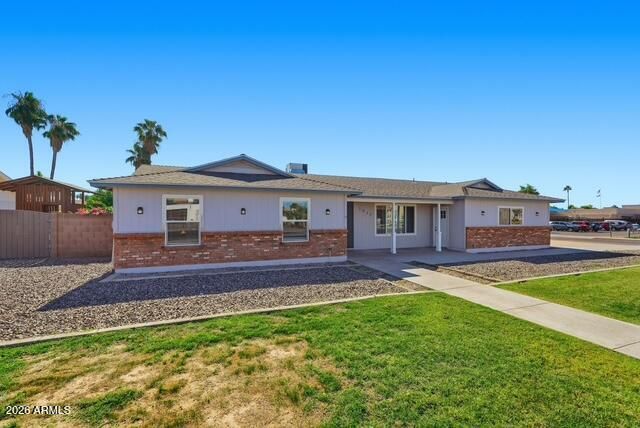 1517 E MCLELLAN Road, Mesa, AZ 85203