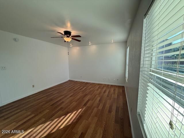 1517 E MCLELLAN Road, Mesa, AZ 85203