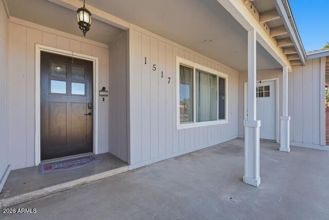 1517 E MCLELLAN Road, Mesa, AZ 85203