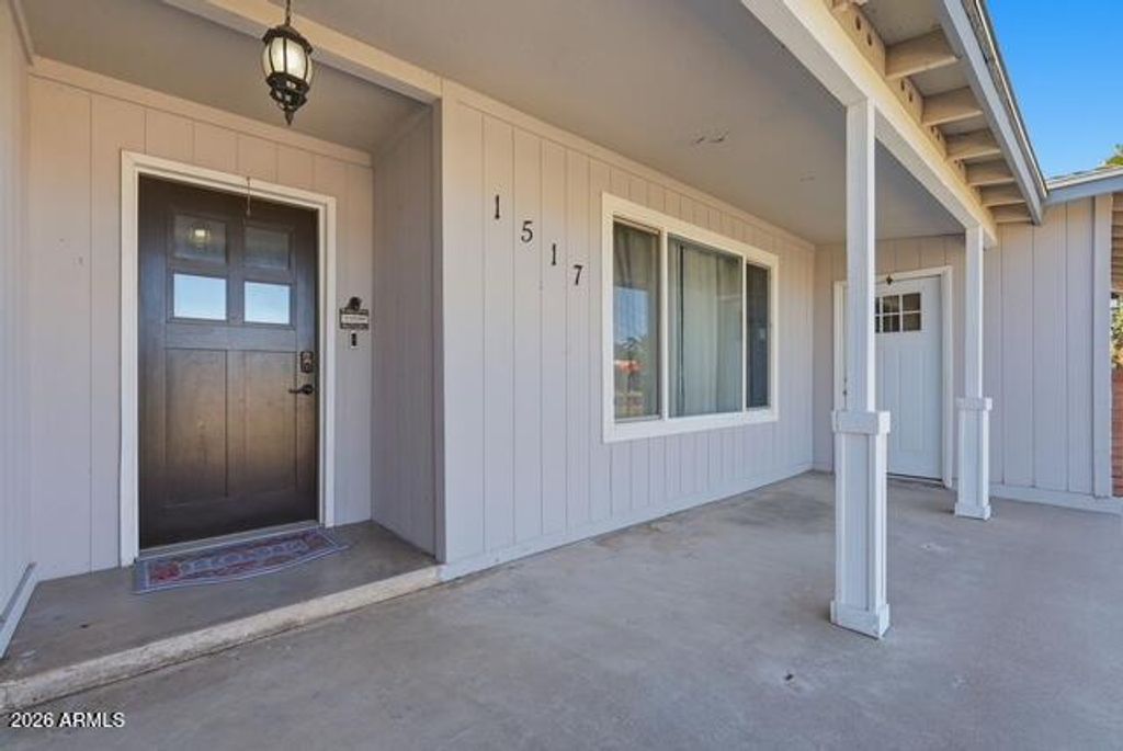 1517 E MCLELLAN Road, Mesa, AZ 85203 — photo 3