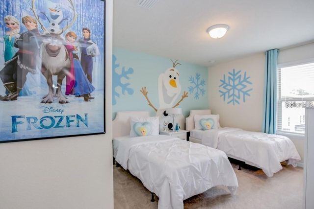 8816 CORCOVADO DRIVE, Kissimmee, FL 34747