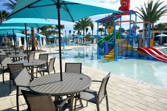 8816 CORCOVADO DRIVE, Kissimmee, FL 34747